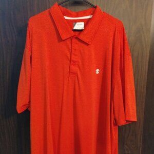Men's Izod golf polo